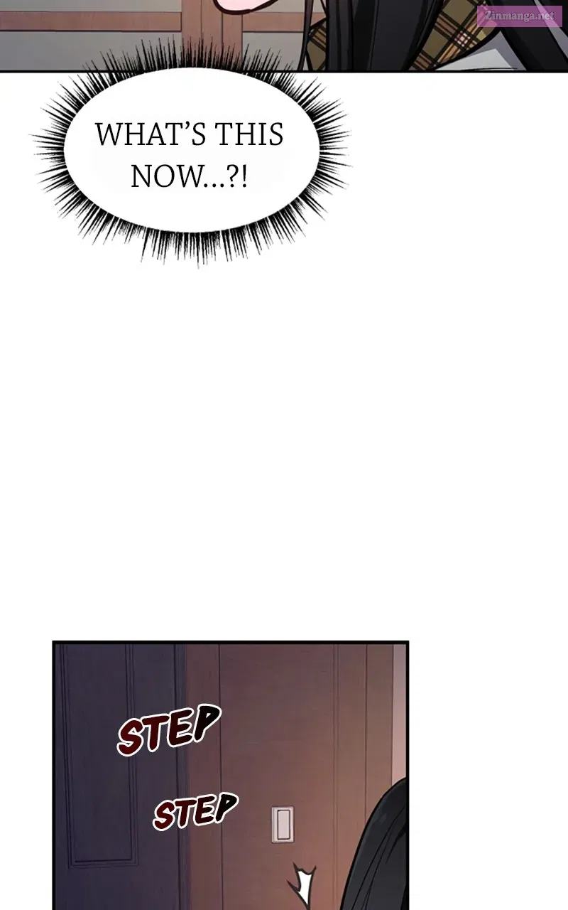 Like Mother, Like Daughter Zinmanga X Chapter 17 Page 15