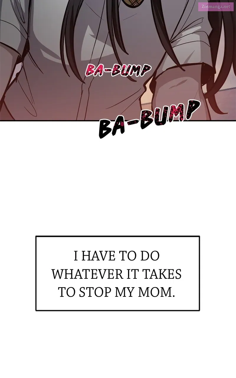 Like Mother, Like Daughter Zinmanga X Chapter 17 Page 36