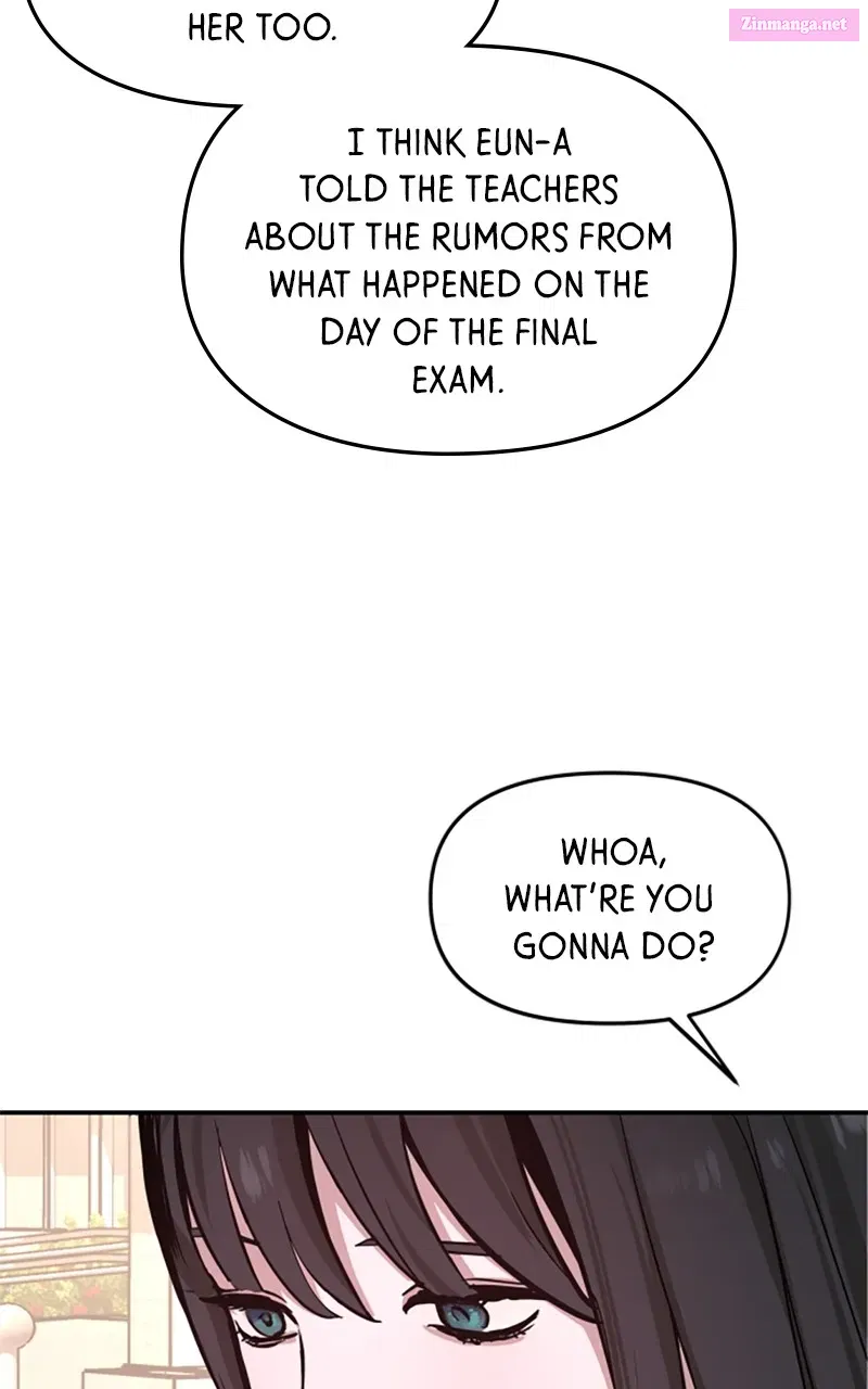 Like Mother, Like Daughter Zinmanga X Chapter 17 Page 44
