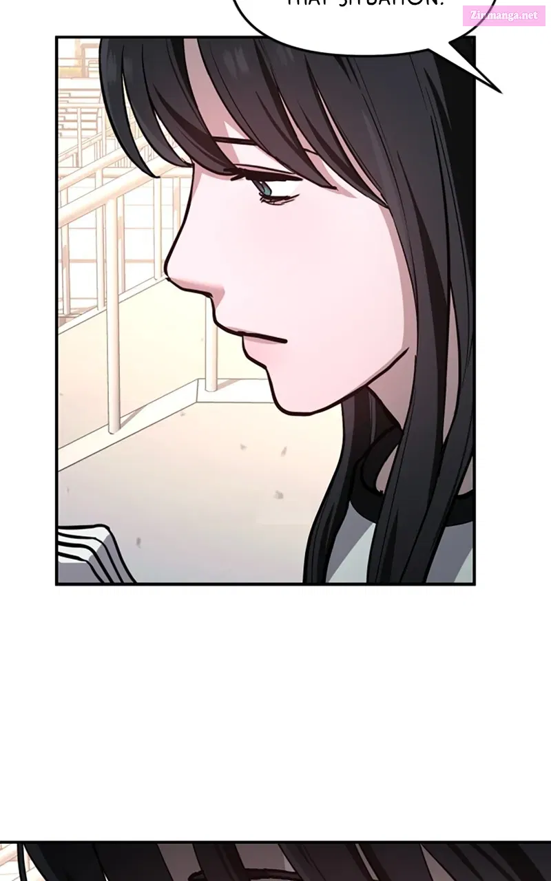 Like Mother, Like Daughter Zinmanga X Chapter 17 Page 48