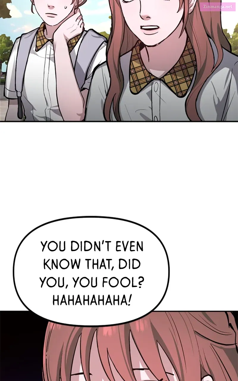 Like Mother, Like Daughter Zinmanga X Chapter 17 Page 62