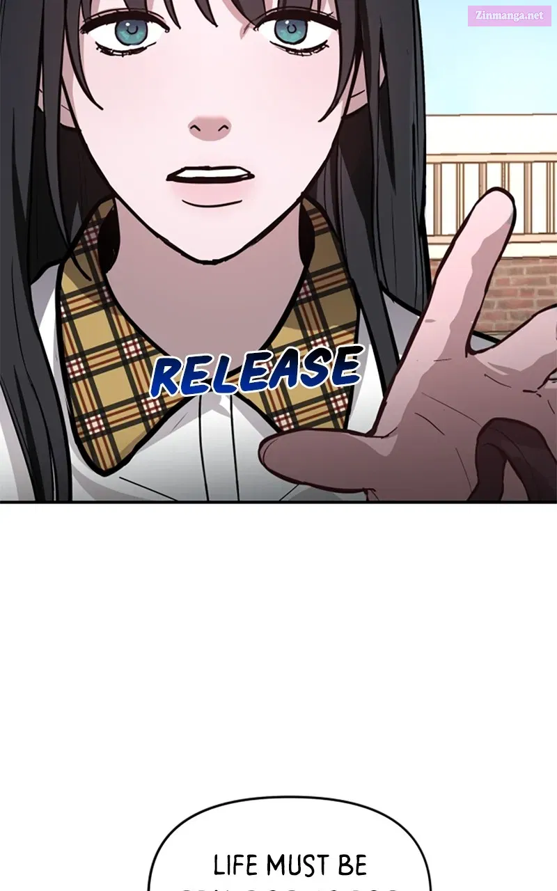 Like Mother, Like Daughter Zinmanga X Chapter 17 Page 77