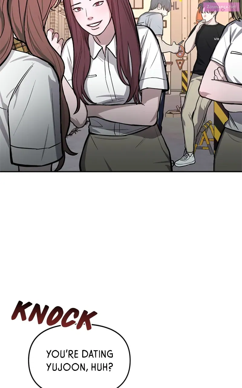 Like Mother, Like Daughter Zinmanga X Chapter 17 Page 83