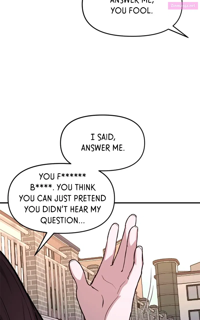 Like Mother, Like Daughter Zinmanga X Chapter 17 Page 85