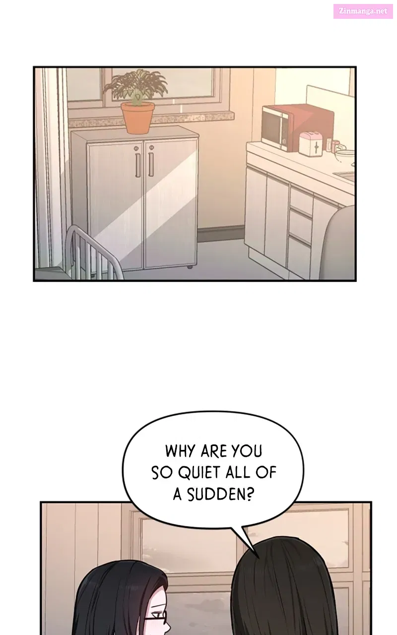 Like Mother, Like Daughter Zinmanga X Chapter 16 Page 2