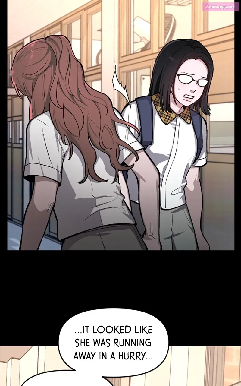 Like Mother, Like Daughter Zinmanga X Chapter 16 Page 4