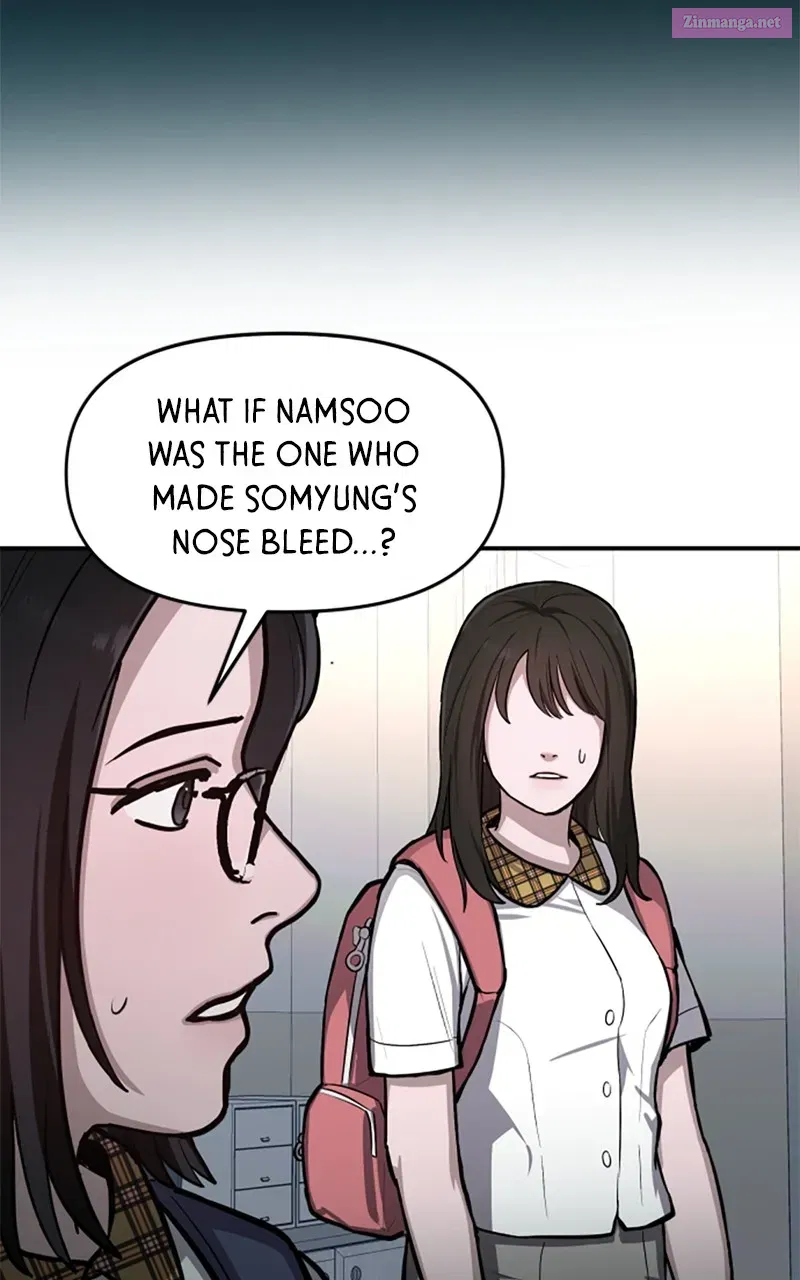 Like Mother, Like Daughter Zinmanga X Chapter 16 Page 6