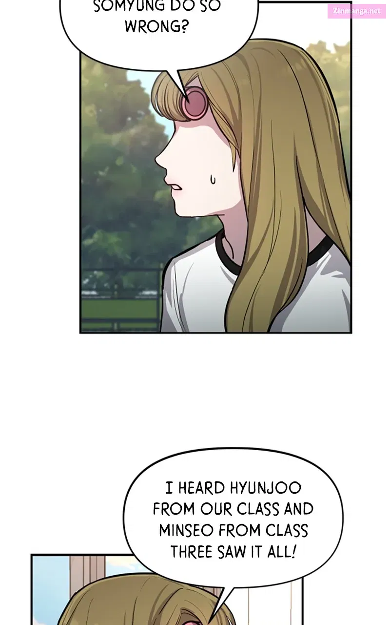 Like Mother, Like Daughter Zinmanga X Chapter 16 Page 10
