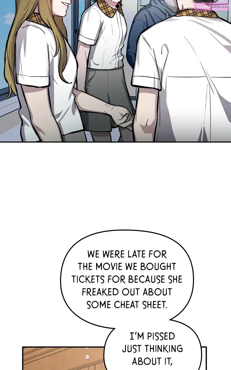 Like Mother, Like Daughter Zinmanga X Chapter 16 Page 12