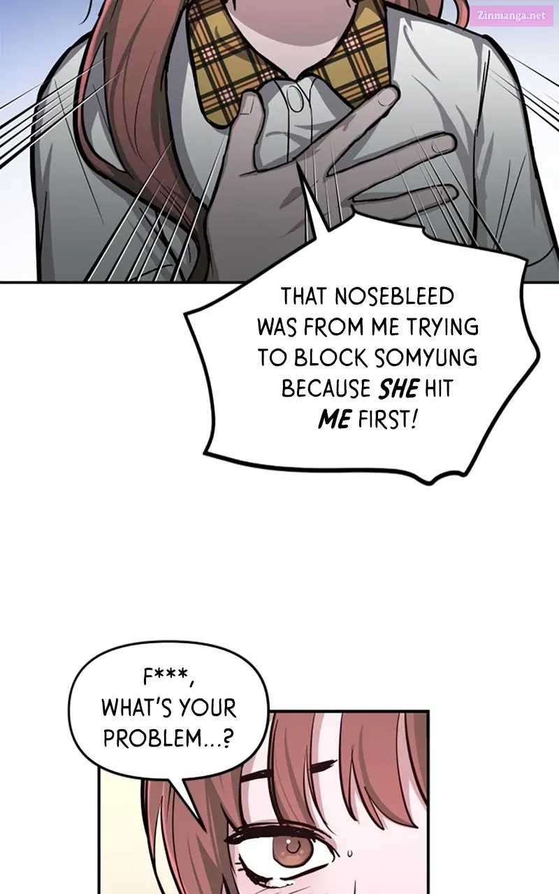 Like Mother, Like Daughter Zinmanga X Chapter 16 Page 16