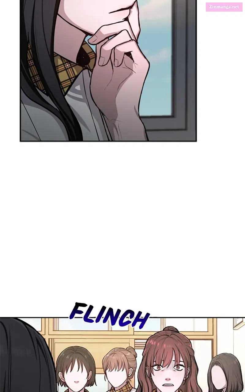 Like Mother, Like Daughter Zinmanga X Chapter 16 Page 23