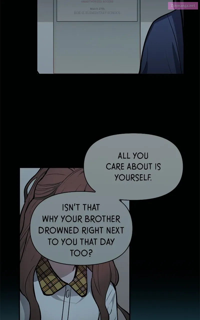 Like Mother, Like Daughter Zinmanga X Chapter 16 Page 27