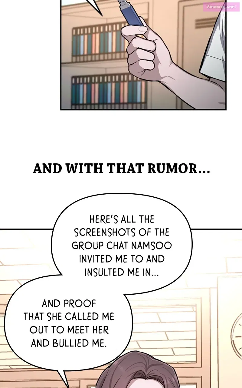 Like Mother, Like Daughter Zinmanga X Chapter 16 Page 35