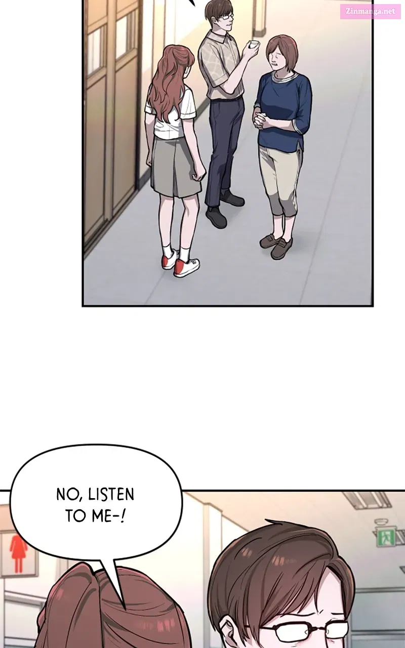 Like Mother, Like Daughter Zinmanga X Chapter 16 Page 50