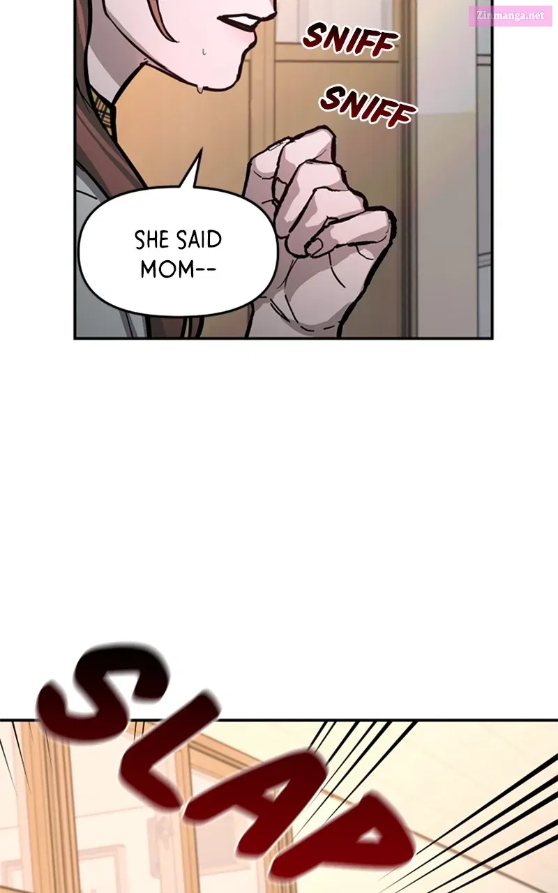 Like Mother, Like Daughter Zinmanga X Chapter 16 Page 52