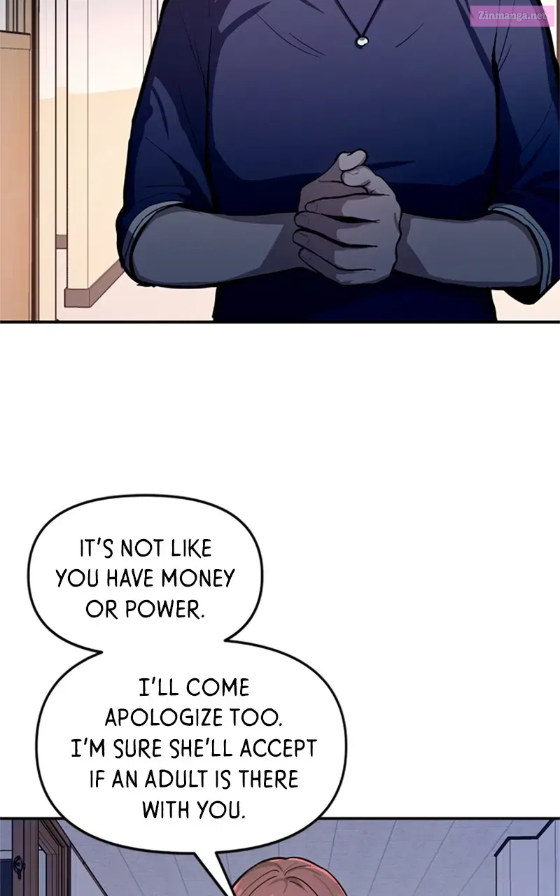 Like Mother, Like Daughter Zinmanga X Chapter 16 Page 58