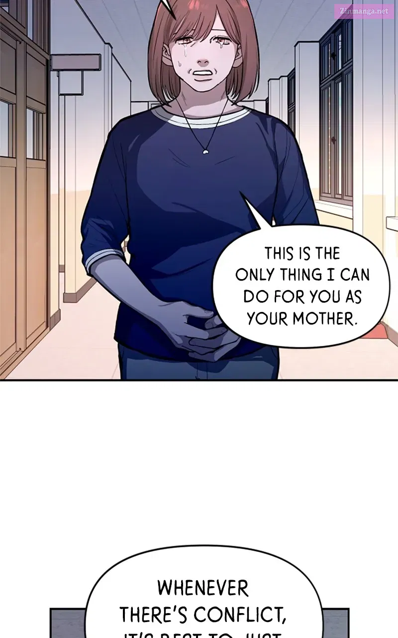 Like Mother, Like Daughter Zinmanga X Chapter 16 Page 59