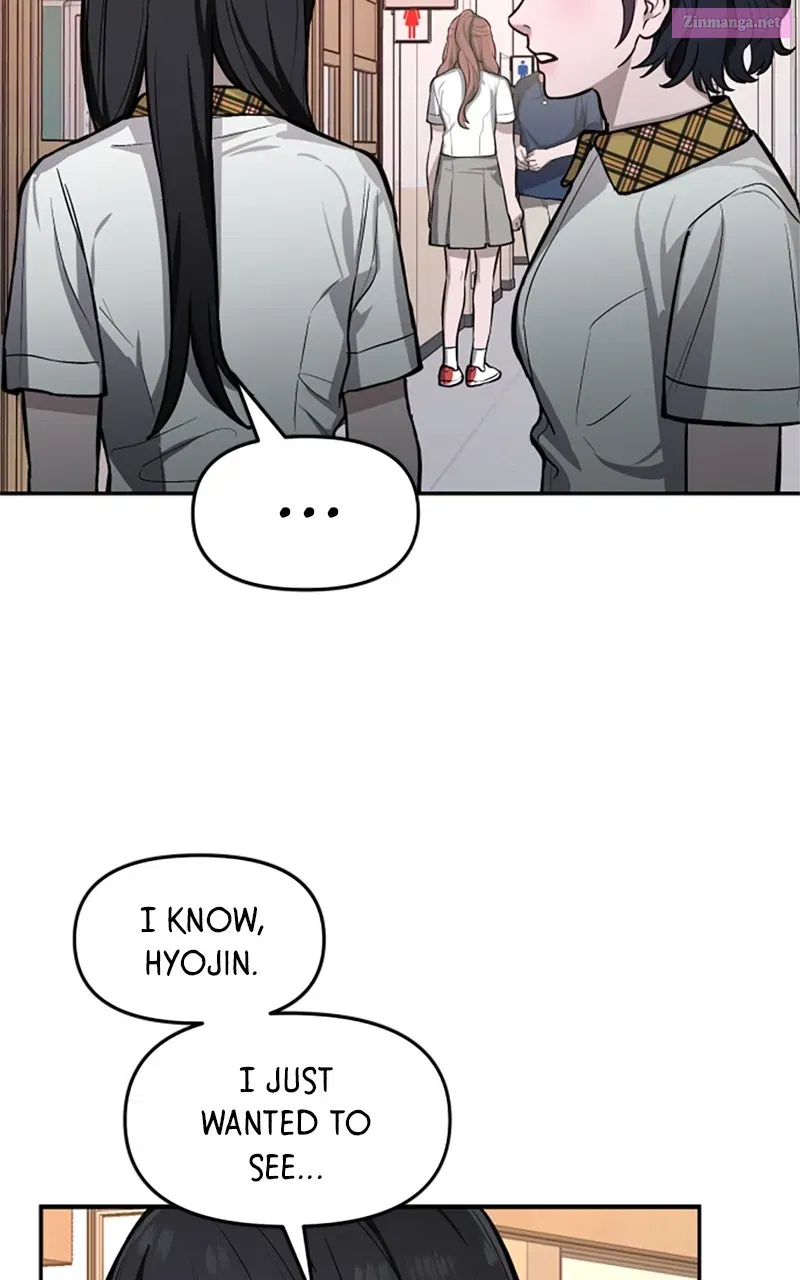 Like Mother, Like Daughter Zinmanga X Chapter 16 Page 62