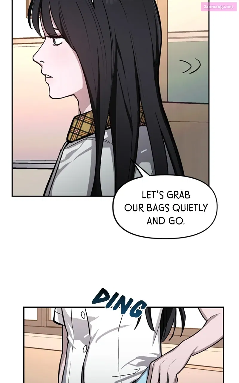 Like Mother, Like Daughter Zinmanga X Chapter 16 Page 63