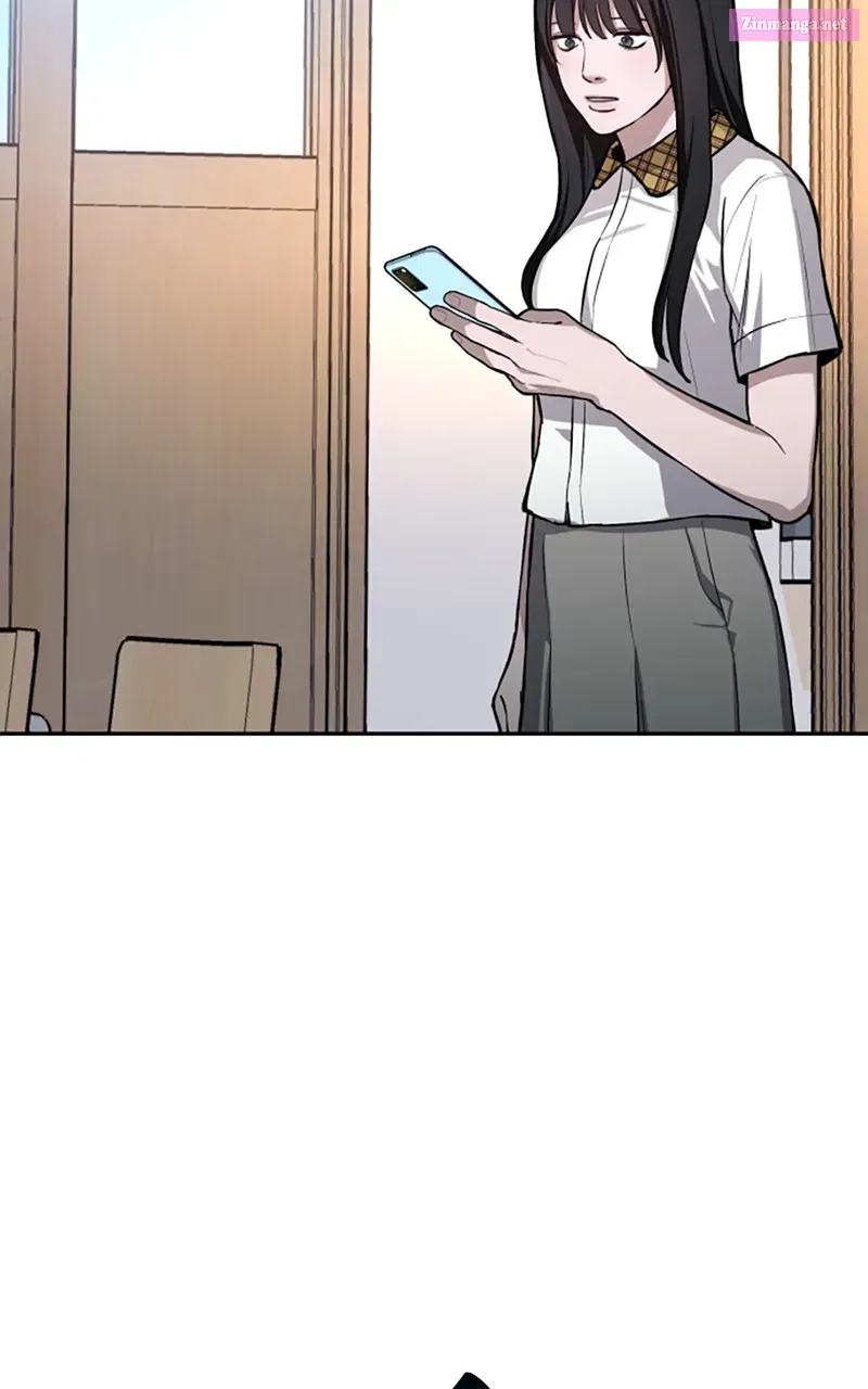 Like Mother, Like Daughter Zinmanga X Chapter 16 Page 65