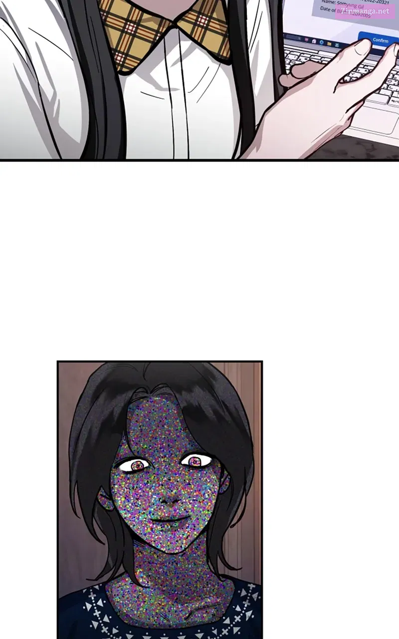 Like Mother, Like Daughter Zinmanga X Chapter 16 Page 76