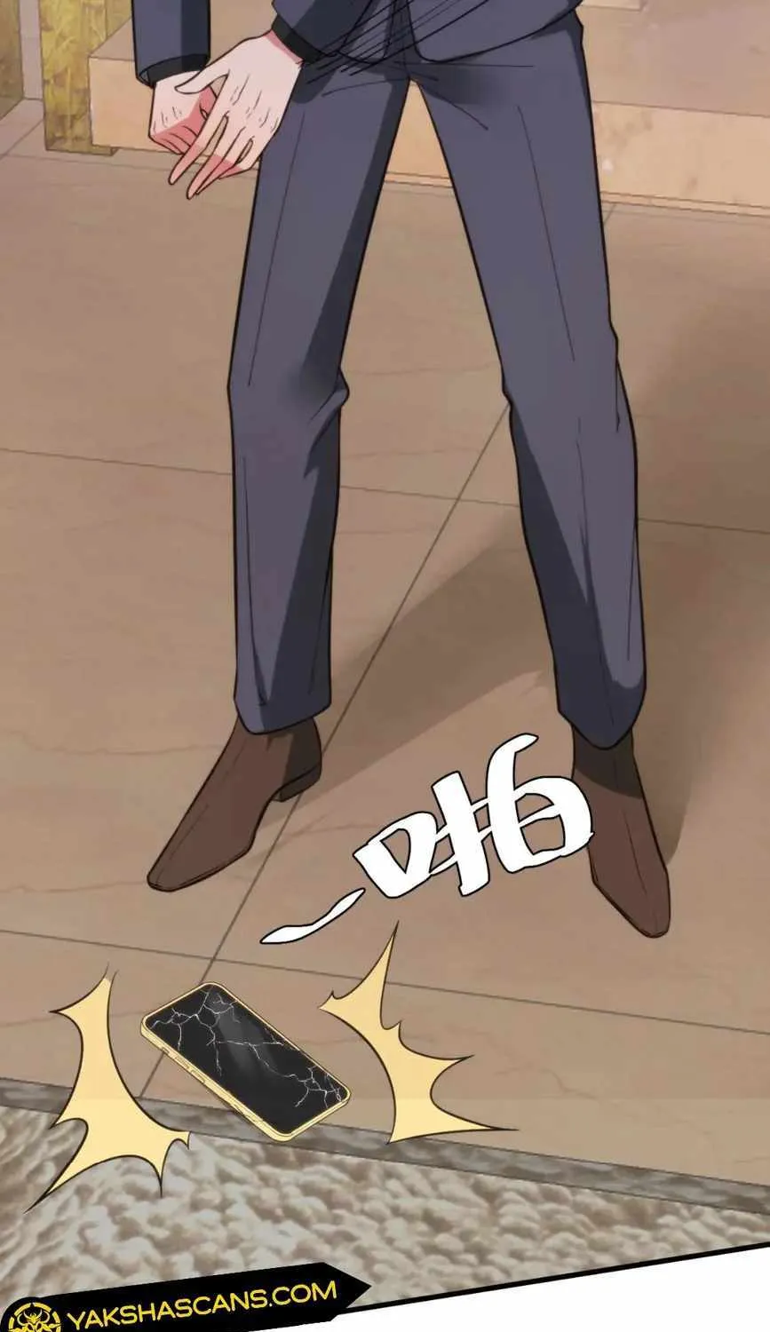 I Have 90 Billion Licking Gold Zinmanga X Chapter 200 Page 8