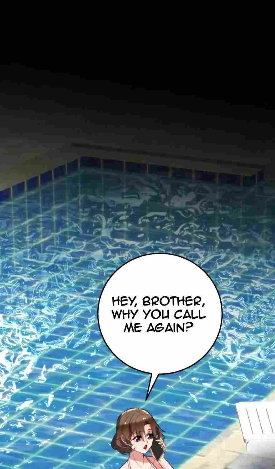 I Have 90 Billion Licking Gold Zinmanga X Chapter 200 Page 26