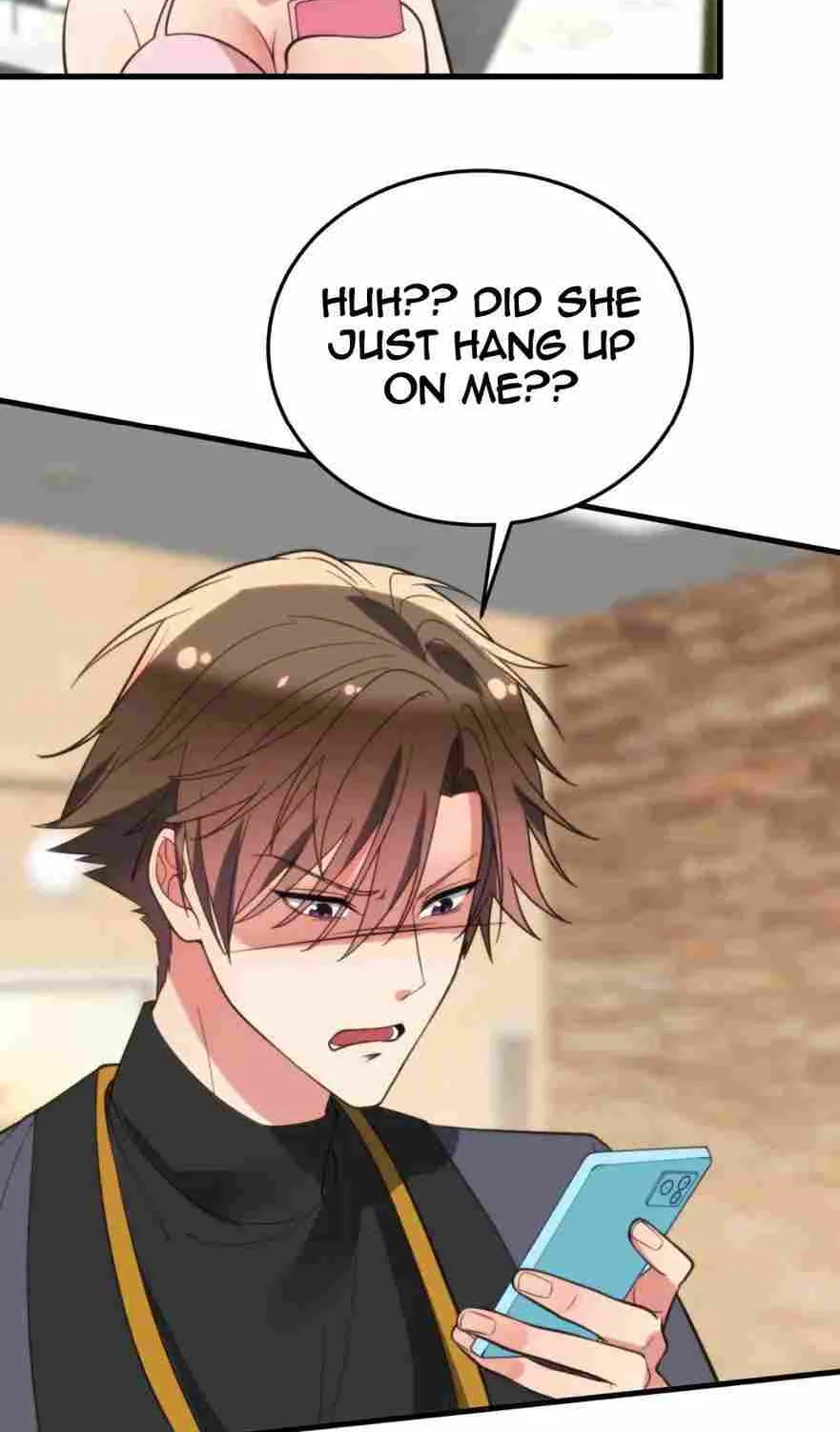 I Have 90 Billion Licking Gold Zinmanga X Chapter 200 Page 33