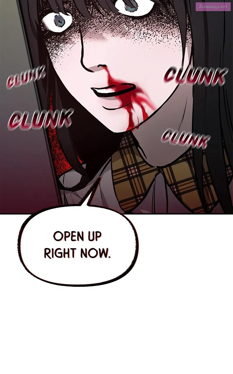 Like Mother, Like Daughter Zinmanga X Chapter 15 Page 3
