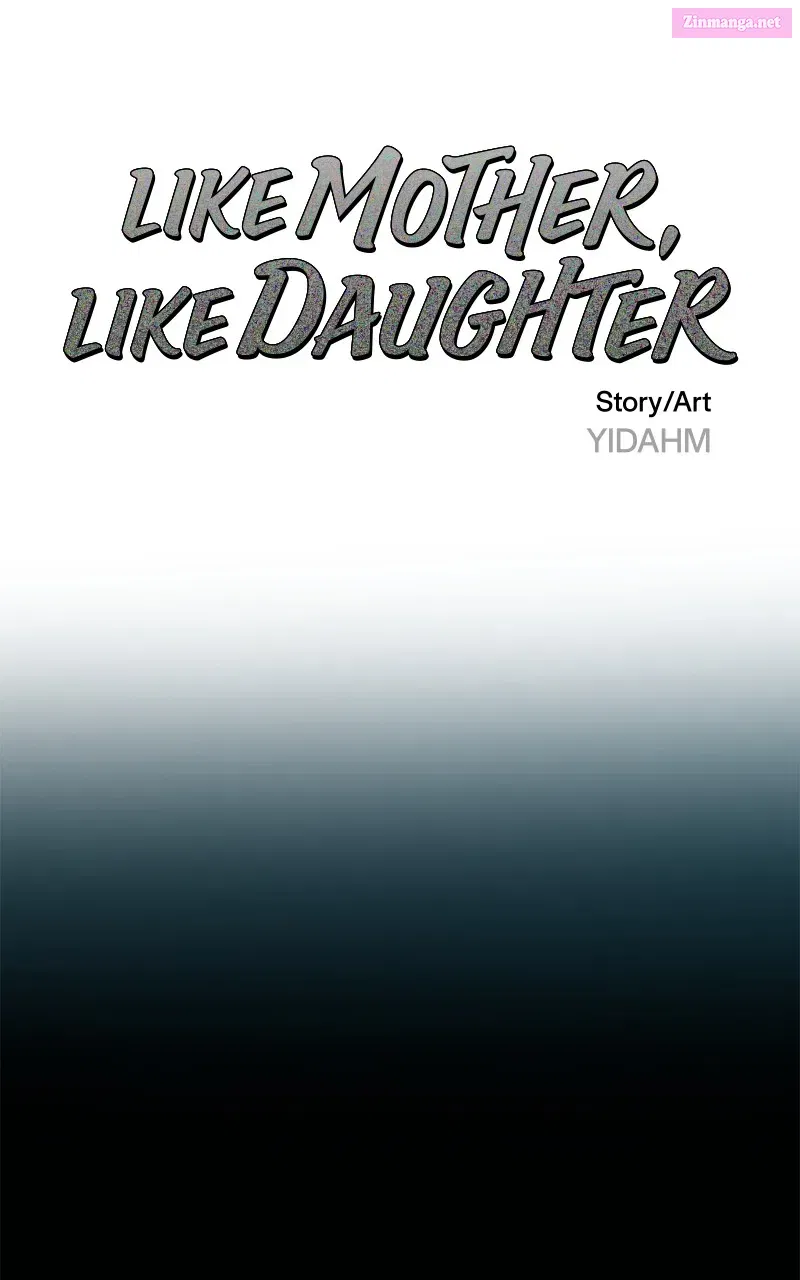 Like Mother, Like Daughter Zinmanga X Chapter 15 Page 4