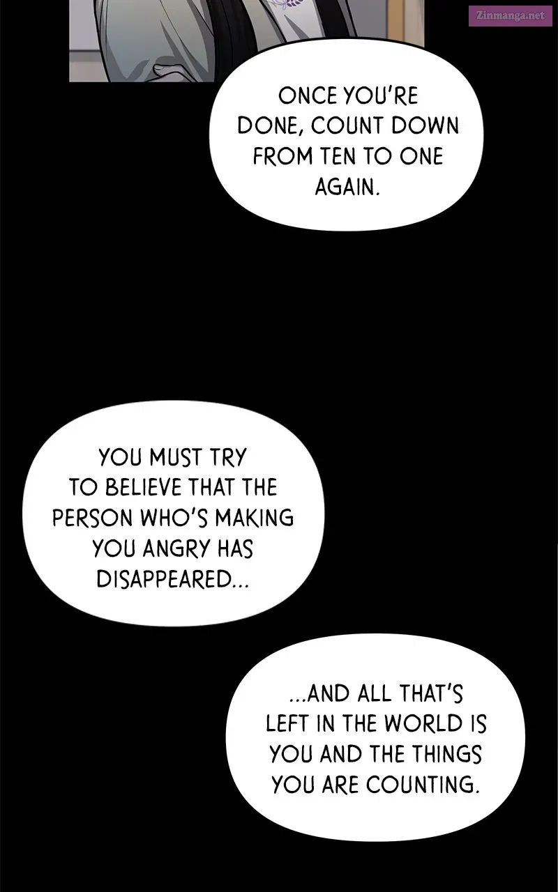 Like Mother, Like Daughter Zinmanga X Chapter 15 Page 23