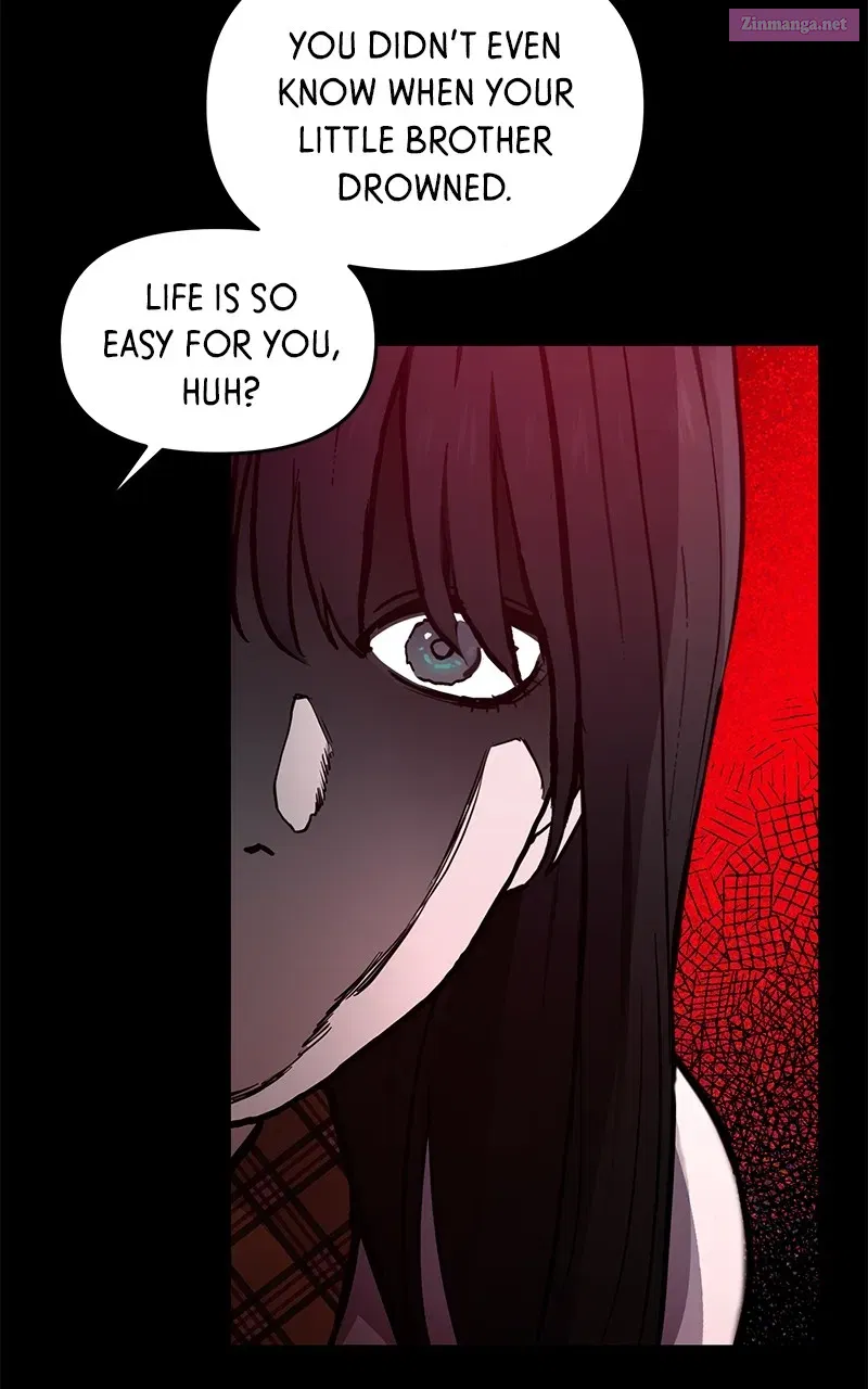 Like Mother, Like Daughter Zinmanga X Chapter 15 Page 26