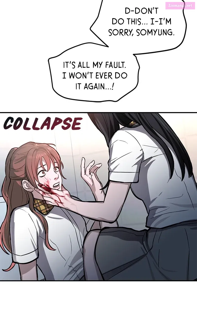 Like Mother, Like Daughter Zinmanga X Chapter 15 Page 37
