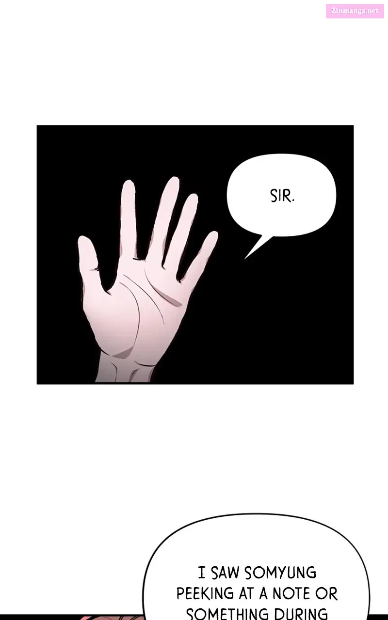 Like Mother, Like Daughter Zinmanga X Chapter 14 Page 4