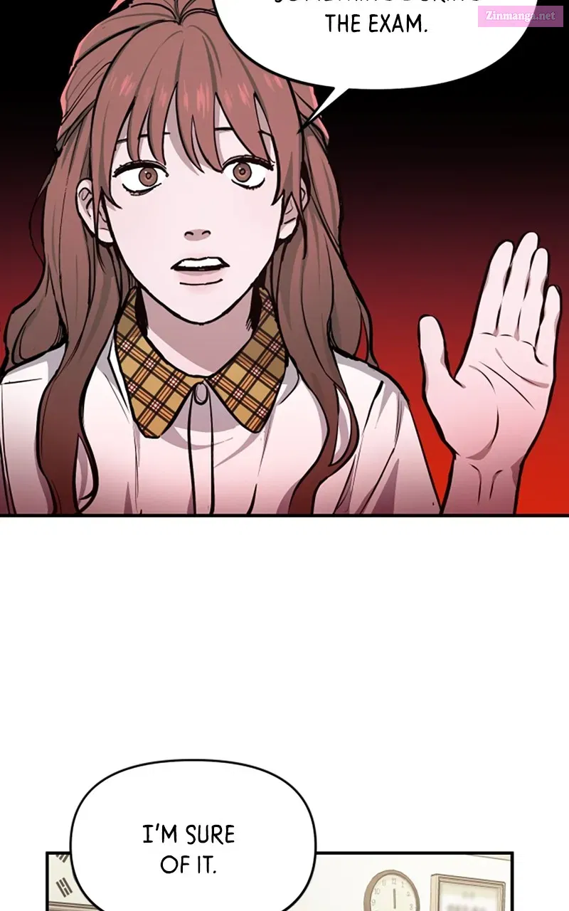 Like Mother, Like Daughter Zinmanga X Chapter 14 Page 5