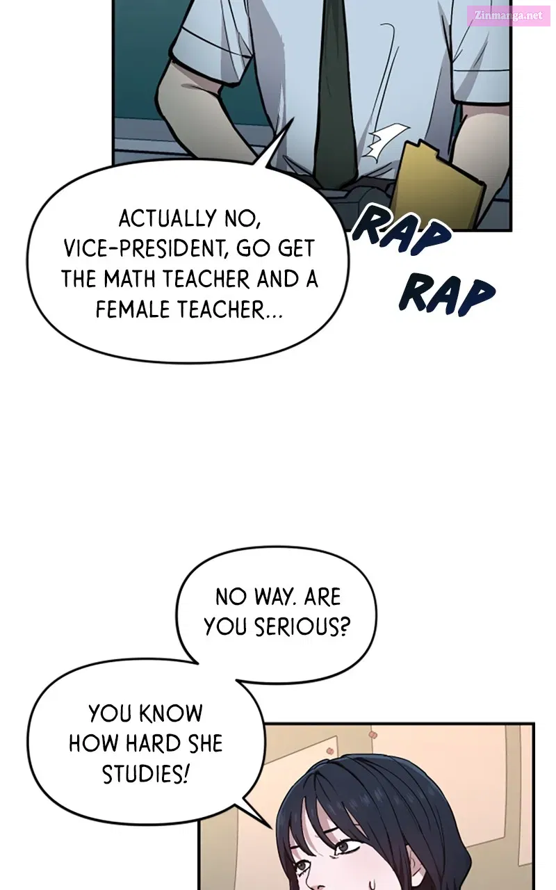 Like Mother, Like Daughter Zinmanga X Chapter 14 Page 11