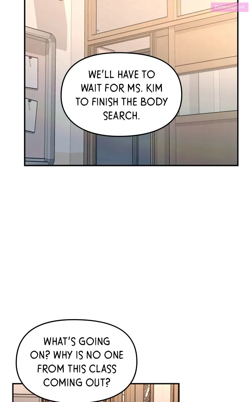 Like Mother, Like Daughter Zinmanga X Chapter 14 Page 24