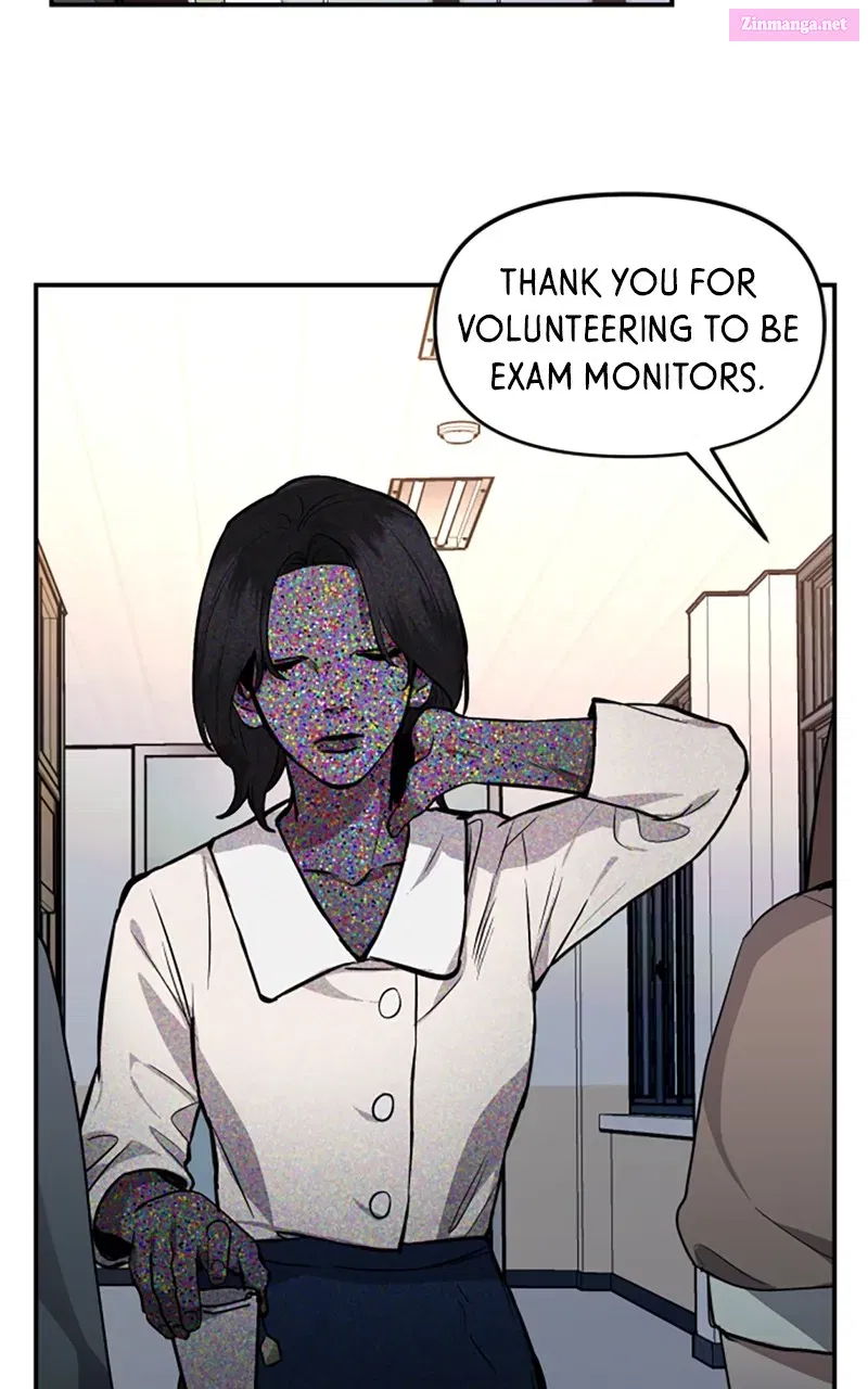 Like Mother, Like Daughter Zinmanga X Chapter 14 Page 29