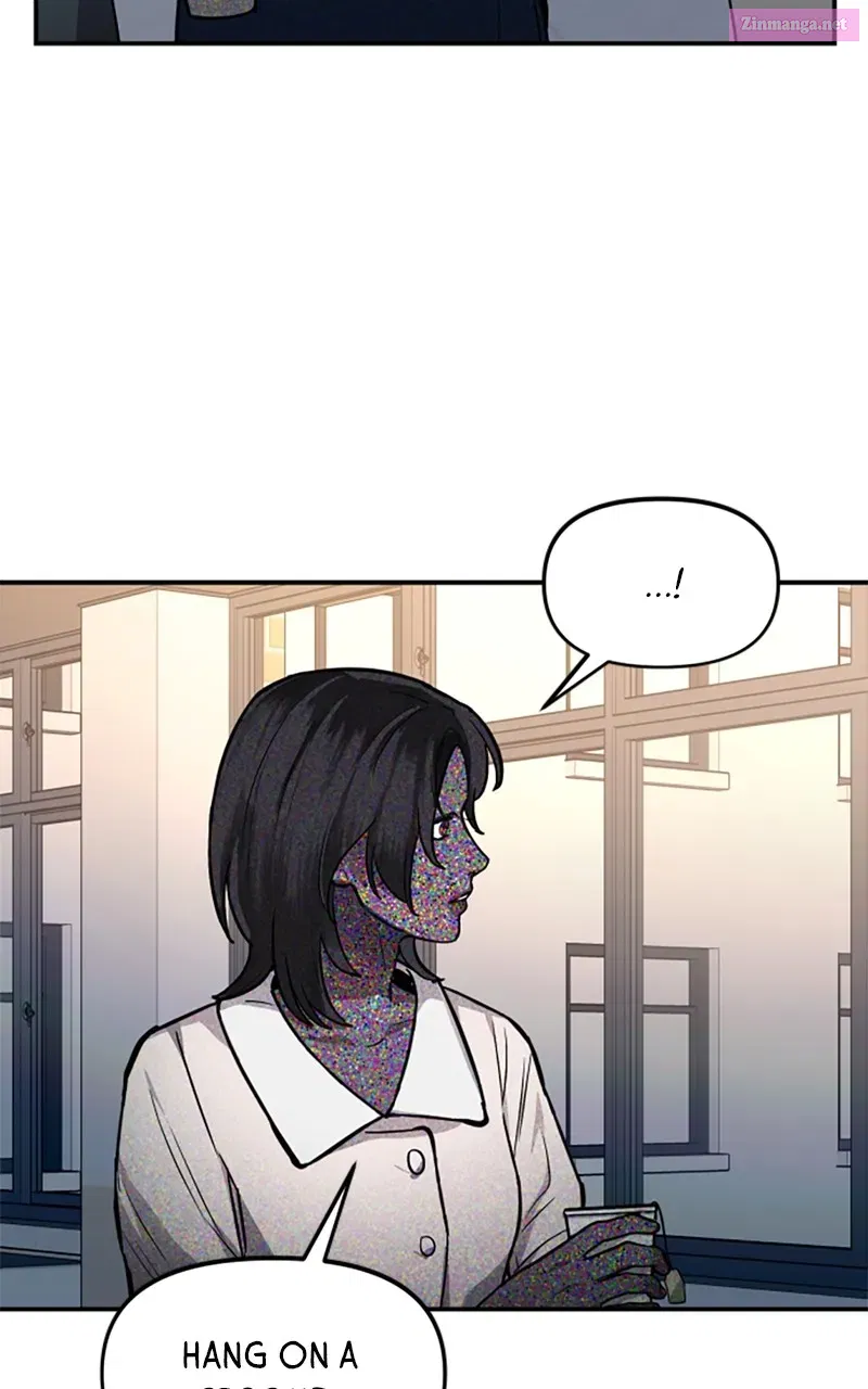 Like Mother, Like Daughter Zinmanga X Chapter 14 Page 30