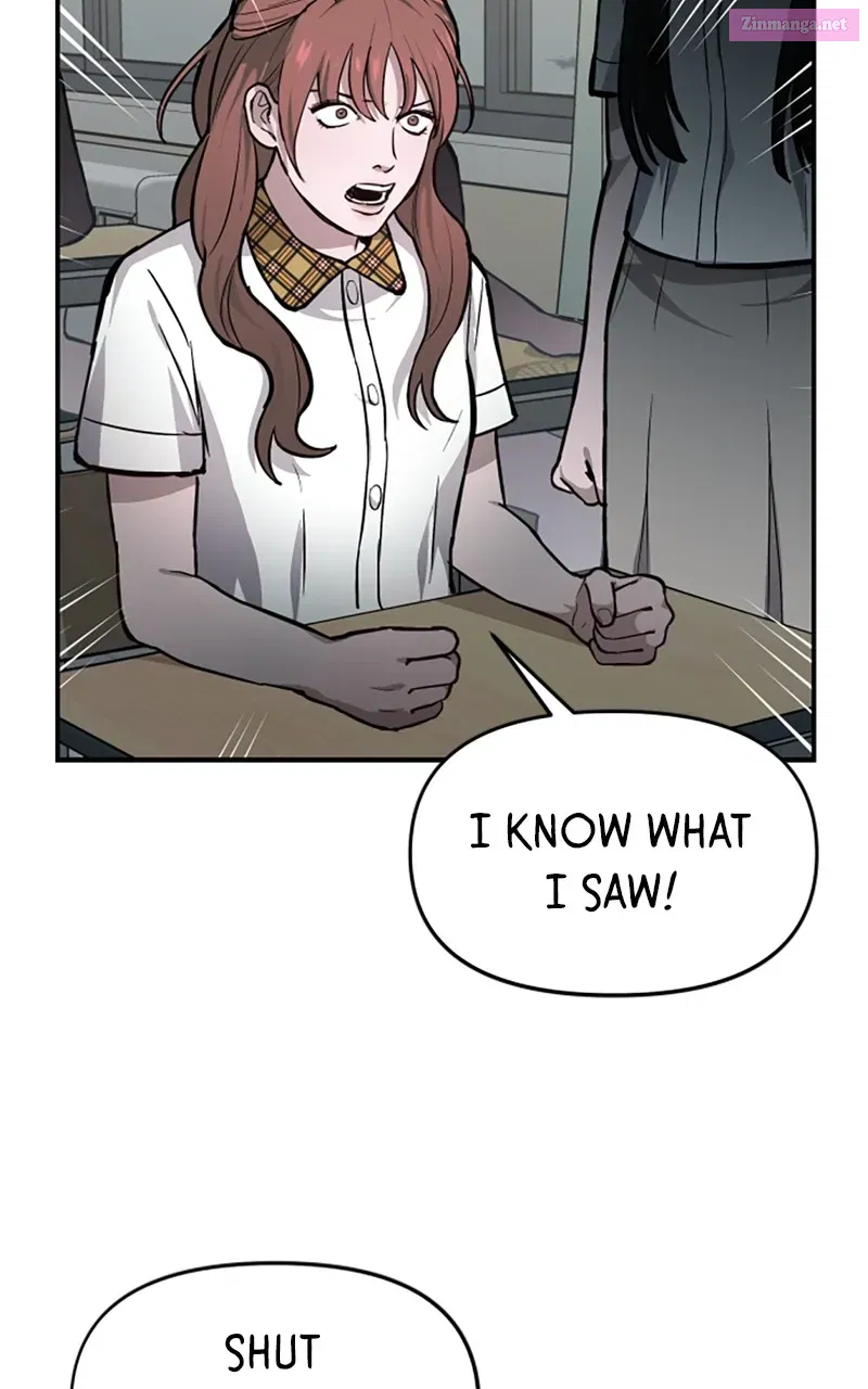 Like Mother, Like Daughter Zinmanga X Chapter 14 Page 36