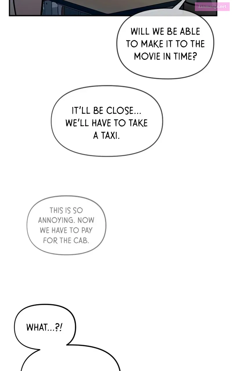 Like Mother, Like Daughter Zinmanga X Chapter 14 Page 40