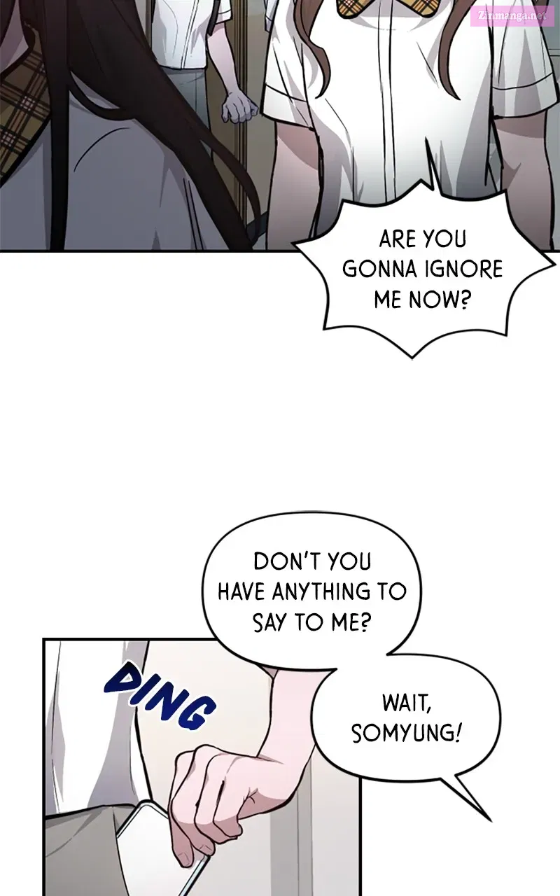 Like Mother, Like Daughter Zinmanga X Chapter 14 Page 46