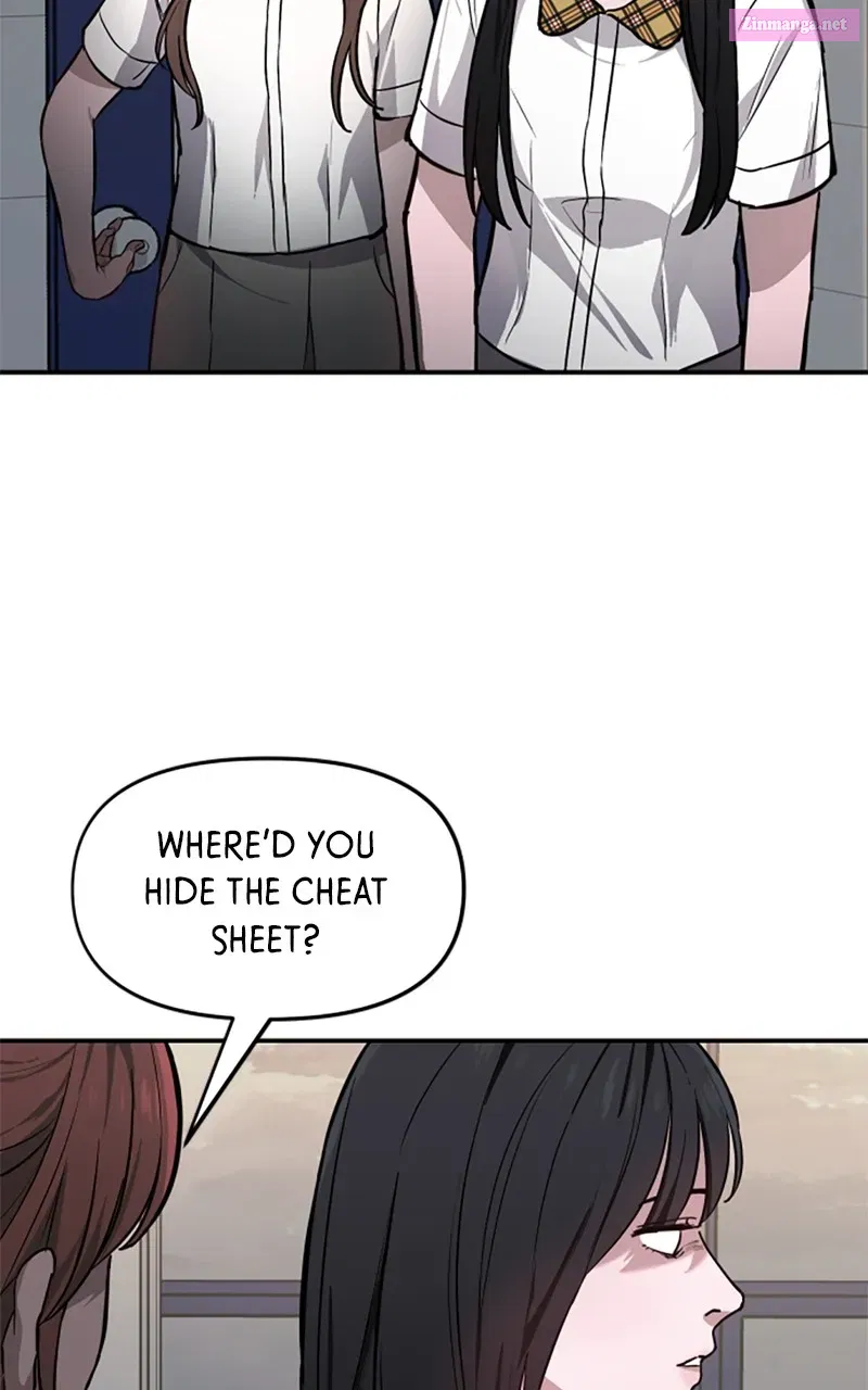 Like Mother, Like Daughter Zinmanga X Chapter 14 Page 53