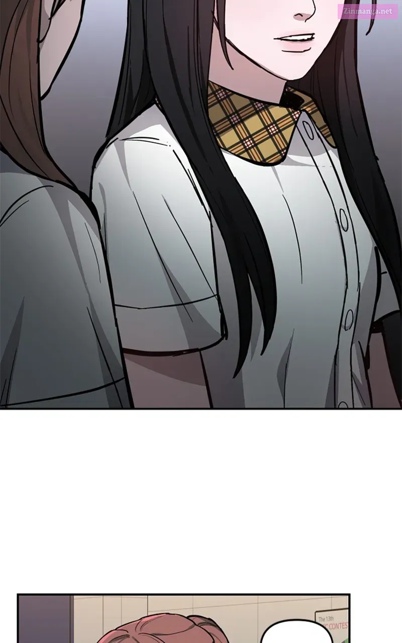 Like Mother, Like Daughter Zinmanga X Chapter 14 Page 55