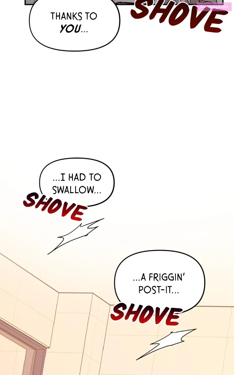 Like Mother, Like Daughter Zinmanga X Chapter 14 Page 57