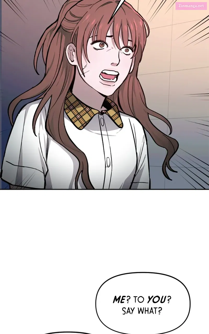 Like Mother, Like Daughter Zinmanga X Chapter 14 Page 62