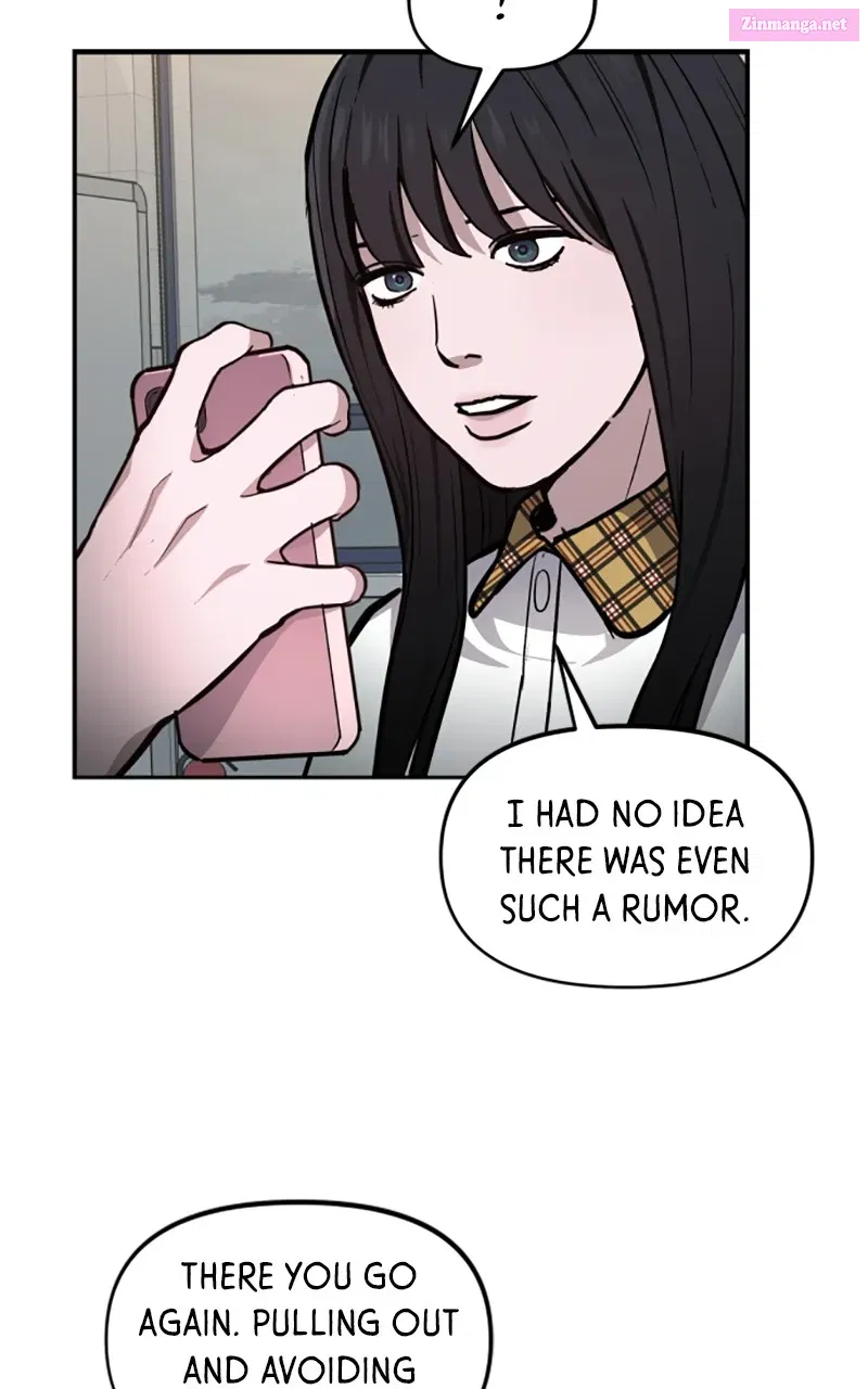 Like Mother, Like Daughter Zinmanga X Chapter 14 Page 65