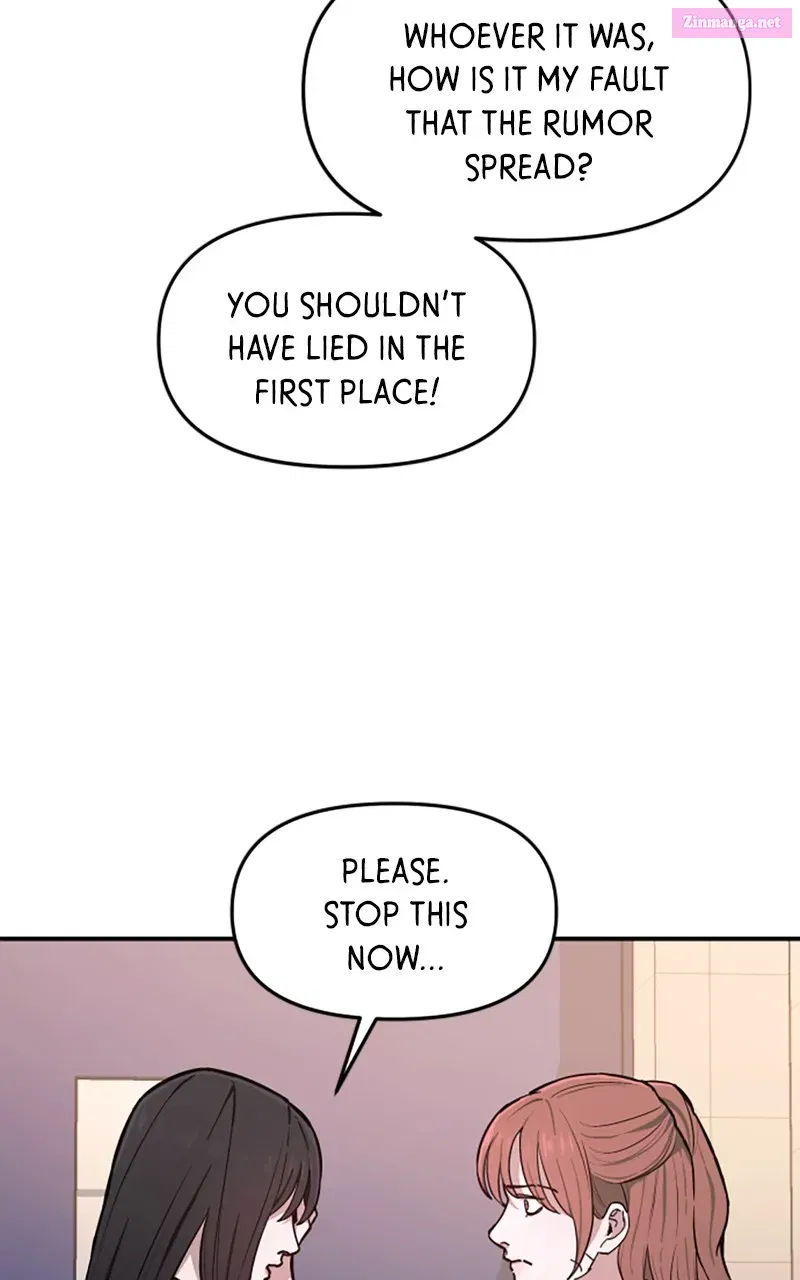 Like Mother, Like Daughter Zinmanga X Chapter 14 Page 71