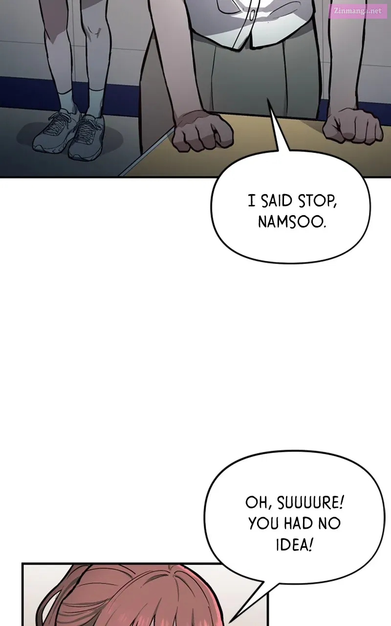 Like Mother, Like Daughter Zinmanga X Chapter 14 Page 74