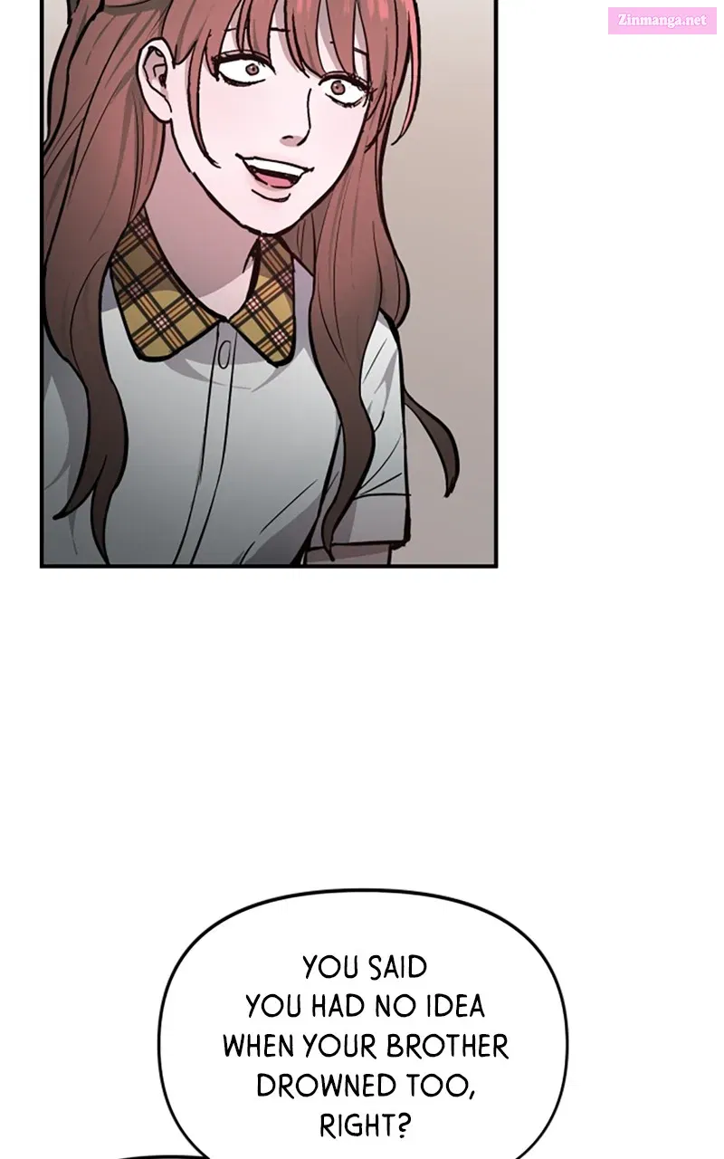 Like Mother, Like Daughter Zinmanga X Chapter 14 Page 75